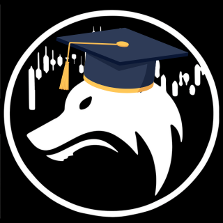 Alpha Trader University Logo